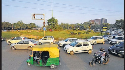 In 55 years, Chandigarh has seen two patterns of administration, one led by the chief commissioner for about 18 years, and one led by the administrator for about 34 years. (HT FILE PHOTO) In 55 years, Chandigarh has seen two patterns of administration, one led by the chief commissioner for about 18 years, and one led by the administrator for about 34 years. (HT FILE PHOTO)