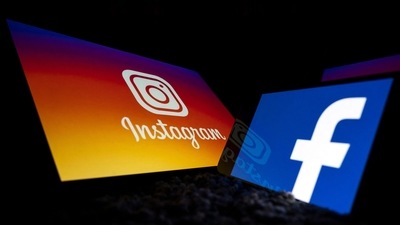 The deal between Facebook and Giphy was pegged at $400 million by Axios. (AFP)