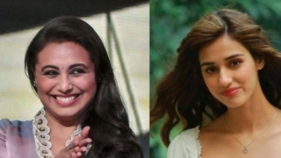 Rani Mukerji and Disha Patani purchased apartments in Mumbai. Rani Mukerji and Disha Patani purchased apartments in Mumbai.