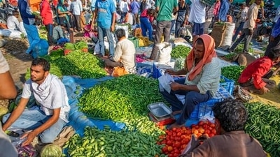 UP chief minister Yogi Adityanath directed officials to consider a partial relaxation in the two-day weekly closure of shops and business establishments. (AP File Photo) UP chief minister Yogi Adityanath directed officials to consider a partial relaxation in the two-day weekly closure of shops and business establishments. (AP File Photo)