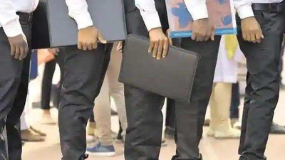 BEL invites applications to recruit for Central Research Laboratory unit (HT file)