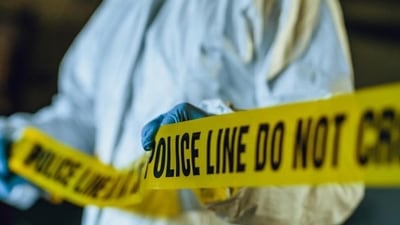 The United Kingdom has one of the lowest gun homicide rates in the world, and mass shootings are rare. (Representative image) The United Kingdom has one of the lowest gun homicide rates in the world, and mass shootings are rare. (Representative image)
