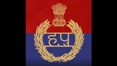 Haryana Police’s DSP Amit Dahiya, inspector Aman Kumar, inspector Poonam Kumari and SI Kamlesh are among the 152 awardees selected from across country this year. (HT Photo)