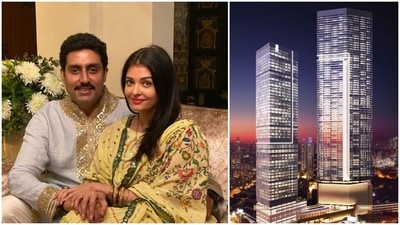 Abhishek Bachchan and Aishwarya Rai currently live with his parents at Jalsa. Abhishek Bachchan and Aishwarya Rai currently live with his parents at Jalsa.