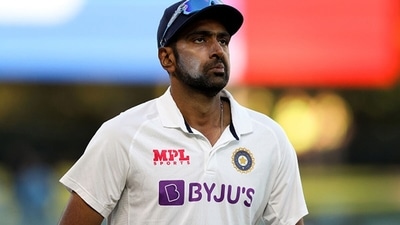 R Ashwin once again did not find a place in India's Playing XI. (Getty Images) R Ashwin once again did not find a place in India's Playing XI. (Getty Images)