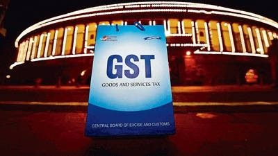 The council will approach these issues while sticking to the overall principle of tax stability. (File photo) The council will approach these issues while sticking to the overall principle of tax stability. (File photo)
