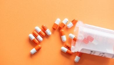 A new study has found that people taking certain drugs to lower blood sugar for type 2 diabetes had less amyloid in the brain, a biomarker of Alzheimer's disease. (Unsplash) A new study has found that people taking certain drugs to lower blood sugar for type 2 diabetes had less amyloid in the brain, a biomarker of Alzheimer's disease. (Unsplash)