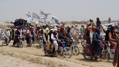 Approximately 200 Afghan Sikhs and Hindus fled to either India or Western countries in 2019. (AP) Approximately 200 Afghan Sikhs and Hindus fled to either India or Western countries in 2019. (AP)