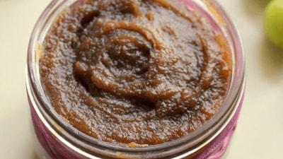 Consume Chyawanprash everyday: Chyawanprash has a host of benefits and is especially beneficial in building immunity against the deadly Coronavirus. It works even better if prepared at home by making a mix of Amla and thirty other herbs combined with jaggery. The homemade chyawanprash can be consumed in all seasons everyday at least two times. Chyawanprash, a rasayana as per Ayurveda prevents us from infections and prevents inflammation of body cells. It helps to purify blood and is beneficial for our respiratory system. (Pinterest)