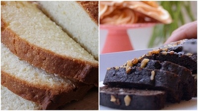 These tea cake recipes are sure to make your mouth water and tempt you to bake some goodies over the weekend. (Vidushi Sharma) These tea cake recipes are sure to make your mouth water and tempt you to bake some goodies over the weekend. (Vidushi Sharma)