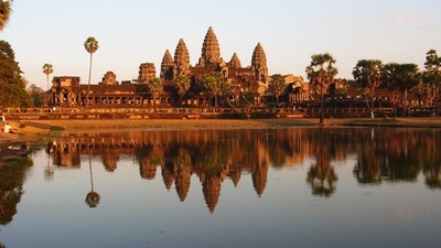 Indians can now go on a historic vacation to Cambodia. The country is known for its age-old sites and the islands. Here are seven places to add on your bucket list if you are planning a trip to this country soon. (Unsplash) Indians can now go on a historic vacation to Cambodia. The country is known for its age-old sites and the islands. Here are seven places to add on your bucket list if you are planning a trip to this country soon. (Unsplash)