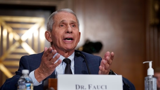 Earlier this month, the World Health Organization (WHO) called for a moratorium on booster shots until at least the end of September.(AP) Earlier this month, the World Health Organization (WHO) called for a moratorium on booster shots until at least the end of September.(AP)