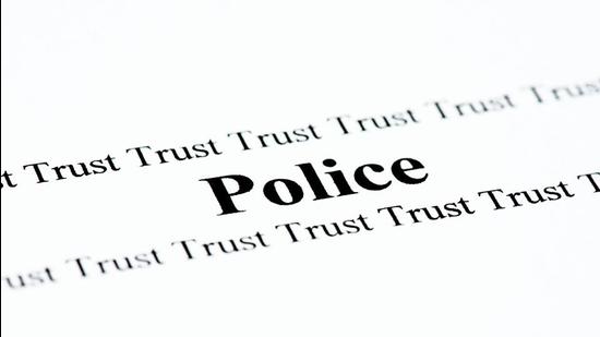 An FIR against the accused was lodged on April 4, 2018, for snatching and installing fake number plates on vehicles. The police came to know that after availing bail in the case, the accused had again indulged in criminal activities. He was arrested again on December 4, 2020, in a kidnapping case. (Getty Images/iStockphoto)