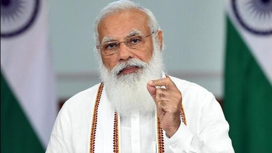 PM Narendra Modi. (File photo)