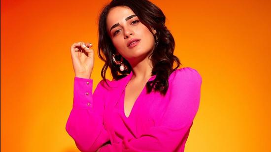 A while back, Radhika Madan spoke about being body shamed and being asked to undergo a surgery in the initial days of her career.