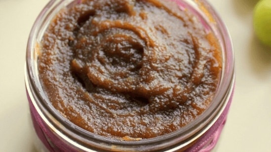 Consume Chyawanprash everyday: Chyawanprash has a host of benefits and is especially beneficial in building immunity against the deadly Coronavirus. It works even better if prepared at home by making a mix of Amla and thirty other herbs combined with jaggery. The homemade chyawanprash can be consumed in all seasons everyday at least two times. Chyawanprash, a rasayana as per Ayurveda prevents us from infections and prevents inflammation of body cells. It helps to purify blood and is beneficial for our respiratory system.(Pinterest)
