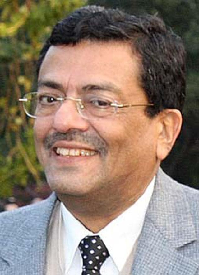 Guest column: Chandigarh should revert to chief commissioner model Guest column: Chandigarh should revert to chief commissioner model