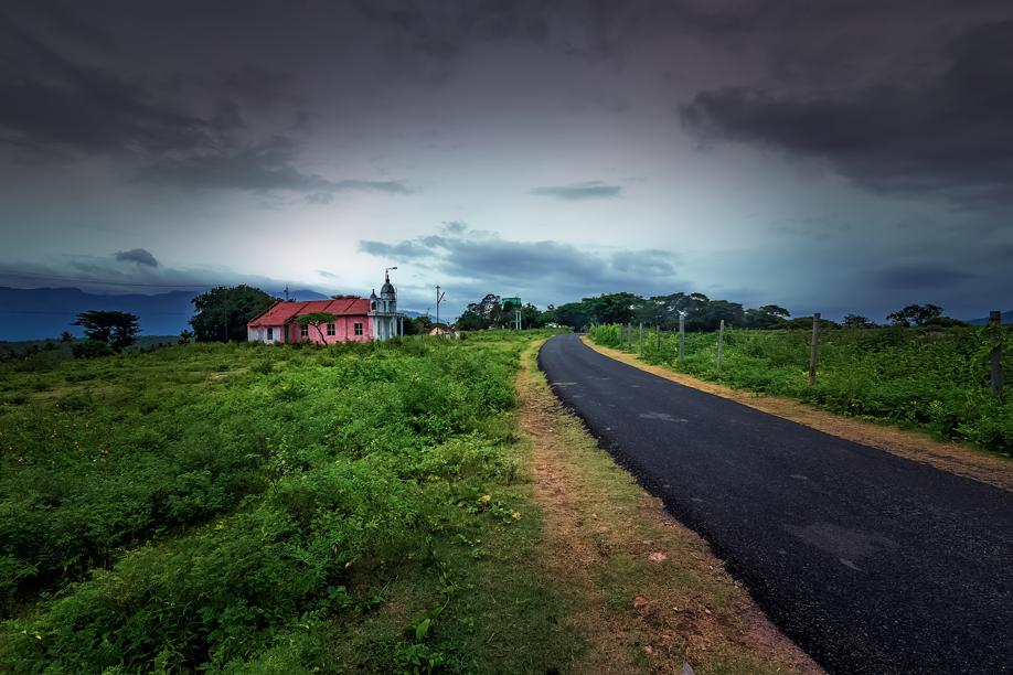 Many prefer to go on a roadtrip to enjoy the rains in the right way. Many prefer to go on a roadtrip to enjoy the rains in the right way.