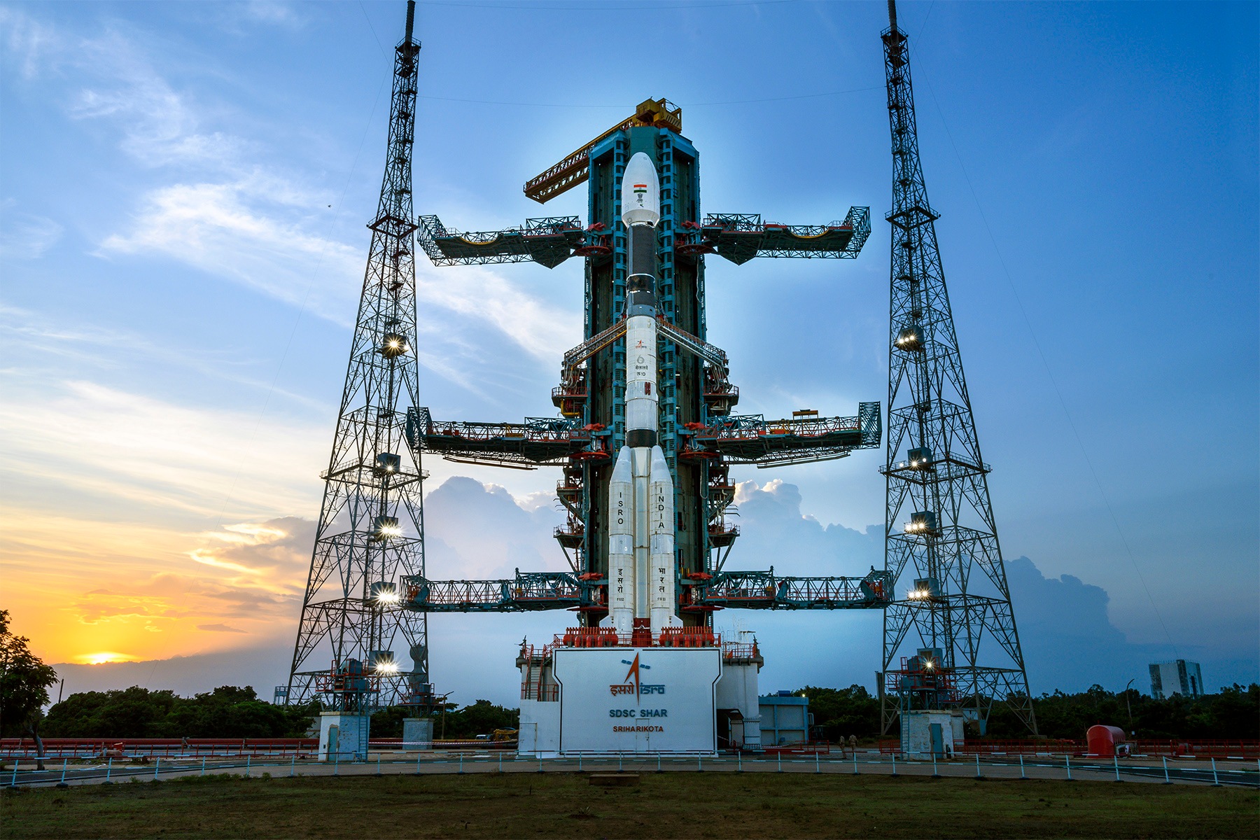 Isro GISAT-1 satellite launch Isro GISAT-1 satellite launch
