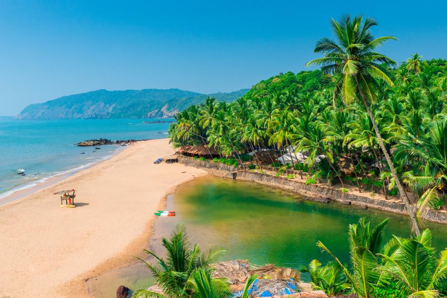 Many beach destinations turn delightful during the rains, however stormy sea puts a break on swimming and watersports.. (Photo: Shutterstock) Many beach destinations turn delightful during the rains, however stormy sea puts a break on swimming and watersports.. (Photo: Shutterstock)