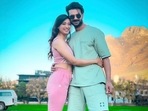 Vishal Aditya Singh and Shweta Tiwari have known each other for many years. Vishal Aditya Singh and Shweta Tiwari have known each other for many years.