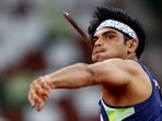 Neeraj Chopra