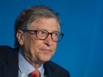 Microsoft co-founder and billionaire Bill Gates (File Photo / AFP) Microsoft co-founder and billionaire Bill Gates (File Photo / AFP)