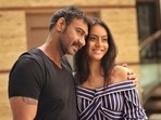 Ajay Devgn reveals daughter Nysa's review of Bhuj: The Pride of India. Ajay Devgn reveals daughter Nysa's review of Bhuj: The Pride of India.
