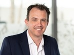 ECB CEO Tom Harrison ECB CEO Tom Harrison