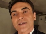 Mohnish Bahl addressed the nepotism debate in Bollywood. Mohnish Bahl addressed the nepotism debate in Bollywood.