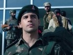 Sidharth Malhotra plays Captain Vikram Batra in Shershaah.