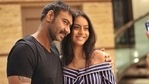 Ajay Devgn reveals daughter Nysa's review of Bhuj: The Pride of India. Ajay Devgn reveals daughter Nysa's review of Bhuj: The Pride of India. 