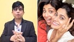 Kamaal R Khan aka KRK participated in Bigg Boss 3 with Shamita Shetty, Kamaal R Khan aka KRK participated in Bigg Boss 3 with Shamita Shetty,