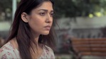 Netrikann movie review: Nayanthara plays a blind woman who ‘witnesses’ a crime. Netrikann movie review: Nayanthara plays a blind woman who ‘witnesses’ a crime.