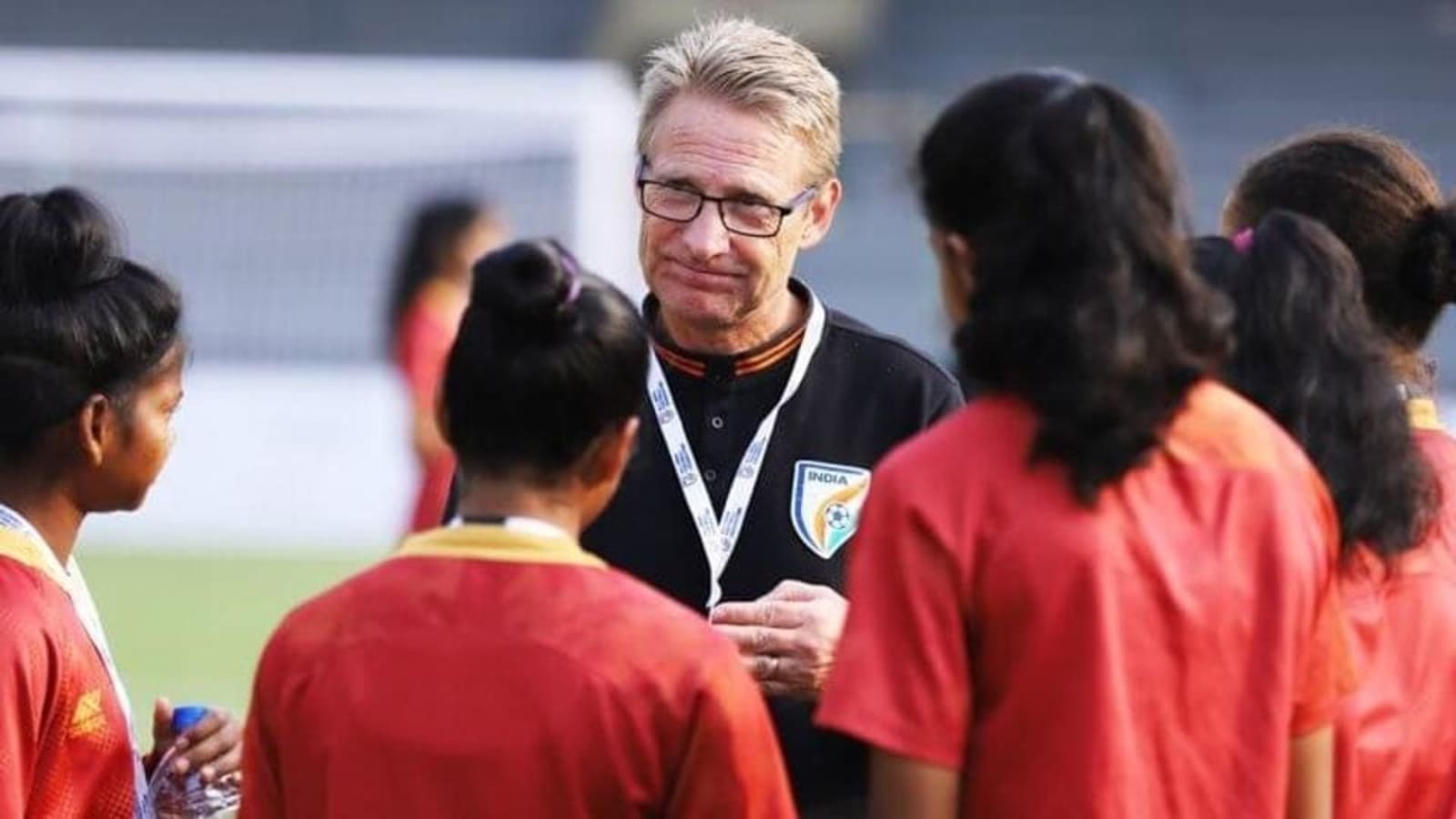 Thomas Dennerby to take charge as head coach of India's senior women's  football team | Football News - Hindustan Times