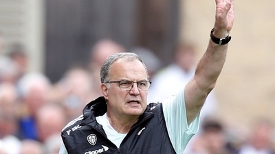 Premier League: Leeds United manager Marcelo Bielsa signs contract extension (Reuters (FILE))