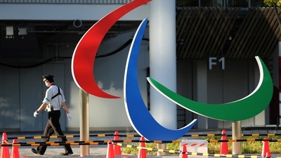 Tokyo Paralympics to be held without spectators -reports (REUTERS)