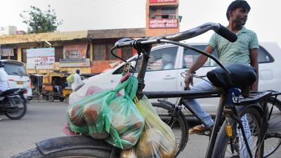 Representational Image. (File photo)