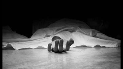 3 coop dept inspectors booked for abetment to suicide in SBS Nagar