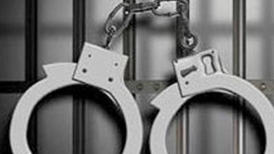The Madhya Pradesh police detained four teenagers from Morena to nab an 18-year-old accused in connection with an alleged compromise of the Election Commission of India’s website. (FILE PHOTO.) The Madhya Pradesh police detained four teenagers from Morena to nab an 18-year-old accused in connection with an alleged compromise of the Election Commission of India’s website. (FILE PHOTO.)