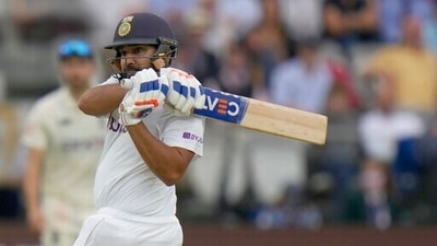 Rohit Sharma is the opener India always needed (AP) Rohit Sharma is the opener India always needed (AP)