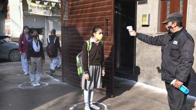 Delhi school board gets nod from apex certification council to affiliate schools, conduct exams, grant certificates Delhi school board gets nod from apex certification council to affiliate schools, conduct exams, grant certificates