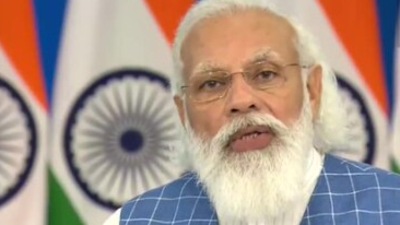 Prime Minister Narendra Modi (ANI)