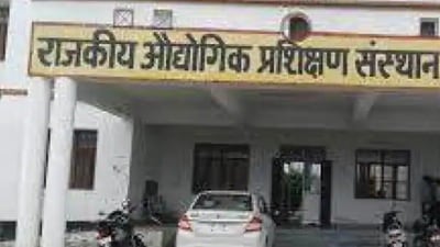 ITIs would be made functional following the Covid protocols only (Hindustan File Photo)