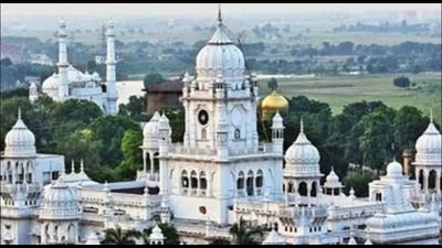 the maximum pending degrees (642) are of the 2020 batch students. (File Photo) the maximum pending degrees (642) are of the 2020 batch students. (File Photo)