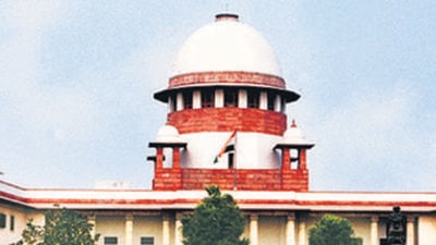 Sheela Mehra, a resident of Madhya Pradesh, in her petition to the Supreme Court demanded a sum of ₹one crore to arrange for a lung transplant operation that was estimated to cost her nearly ₹55 lakh. (HT PHOTO.) Sheela Mehra, a resident of Madhya Pradesh, in her petition to the Supreme Court demanded a sum of ₹one crore to arrange for a lung transplant operation that was estimated to cost her nearly ₹55 lakh. (HT PHOTO.)
