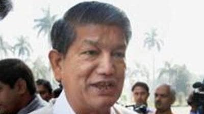 Congress leader Harish Rawat has claimed that some BJP leaders are in touch with the Congress party in Uttarakhand. (PTI PHOTO.) Congress leader Harish Rawat has claimed that some BJP leaders are in touch with the Congress party in Uttarakhand. (PTI PHOTO.)