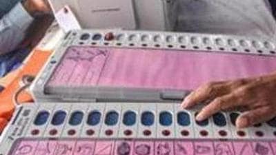 As per guidelines of the Election Commission of India (ECI), a special campaign for registration, deletion and correction of particulars in the voters’ list with qualifying date as January 1, 2022, has begun in Punjab. (PTI FILE) As per guidelines of the Election Commission of India (ECI), a special campaign for registration, deletion and correction of particulars in the voters’ list with qualifying date as January 1, 2022, has begun in Punjab. (PTI FILE)
