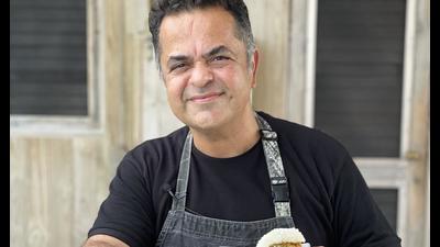 The pandemic has made us aware of micro cuisines: Vicky Ratnani The pandemic has made us aware of micro cuisines: Vicky Ratnani