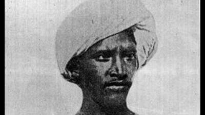 Birsa Munda (ANI) Birsa Munda (ANI)